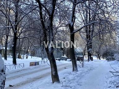 2-комнатная квартира по адресу ул. Светлицкого (площадь 51 м²) - Atlanta.ua - фото 23