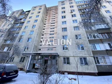 2-комнатная квартира по адресу ул. Светлицкого (площадь 51 м²) - Atlanta.ua - фото 26