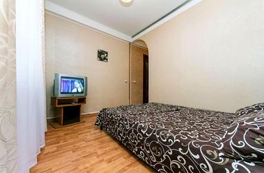 1-комнатная квартира по адресу (площадь 28 м²) - Atlanta.ua - фото 9