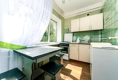 1-комнатная квартира по адресу (площадь 28 м²) - Atlanta.ua - фото 7