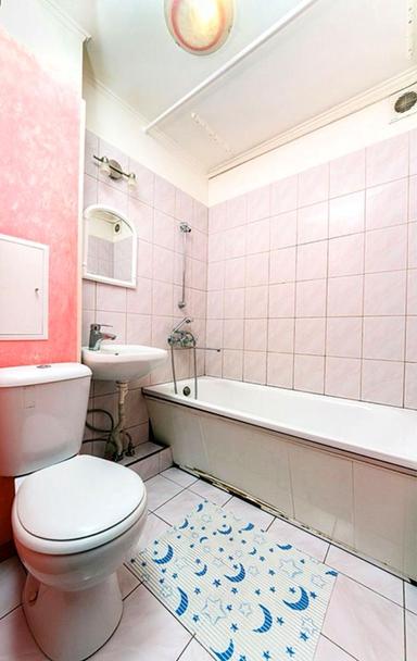 1-комнатная квартира по адресу (площадь 28 м²) - Atlanta.ua - фото 12