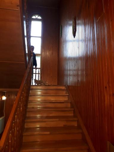 House by the address st. Koroleva ak (area 396 m²) - Atlanta.ua - photo 70