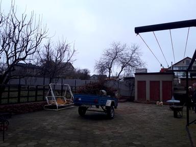 House by the address st. Koroleva ak (area 396 m²) - Atlanta.ua - photo 78