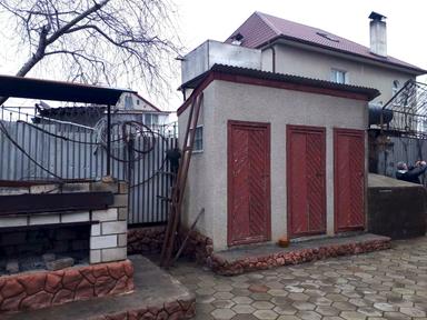 House by the address st. Koroleva ak (area 396 m²) - Atlanta.ua - photo 93