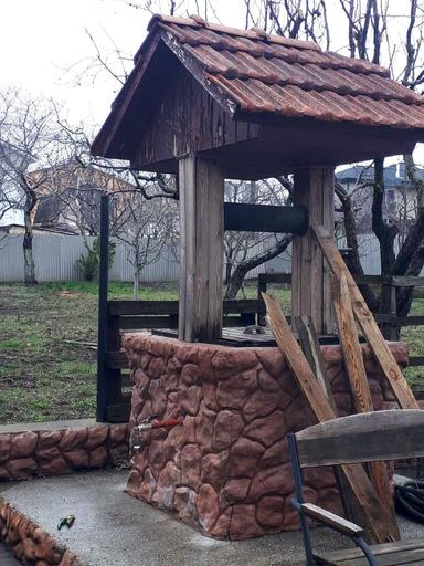 House by the address st. Koroleva ak (area 396 m²) - Atlanta.ua - photo 108