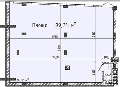 Commercial real estate at st. Orlika Pilipa (area 99,7 m²) - Atlanta.ua - photo 10