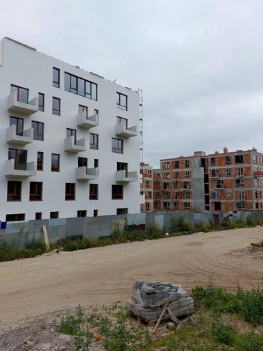 Commercial real estate at st. Orlika Pilipa (area 99,7 m²) - Atlanta.ua - photo 9