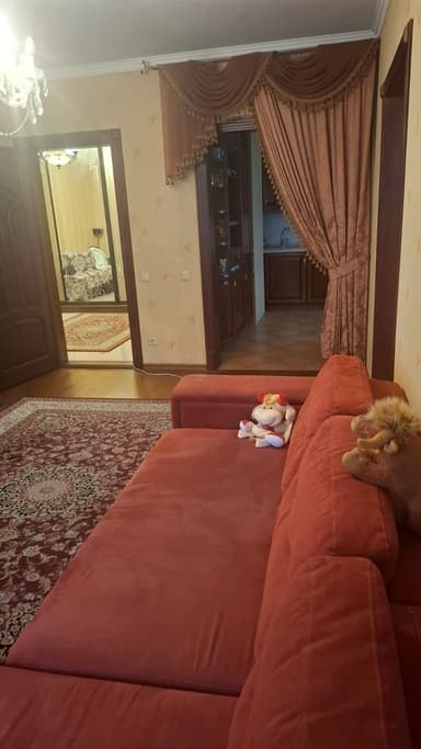 2-комнатная квартира по адресу ул. Тальновская (площадь 75 м²) - Atlanta.ua - imageAlt 73