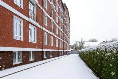 2-кімнатна квартира за адресою вул. Дмитра Луценка (площа 57,7 м²) - Atlanta.ua - фото 24