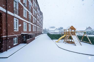 2-кімнатна квартира за адресою вул. Дмитра Луценка (площа 57,7 м²) - Atlanta.ua - фото 30