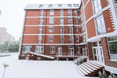 2-кімнатна квартира за адресою вул. Дмитра Луценка (площа 57,7 м²) - Atlanta.ua - фото 25