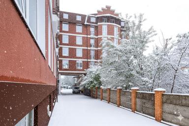 2-кімнатна квартира за адресою вул. Дмитра Луценка (площа 57,7 м²) - Atlanta.ua - фото 27