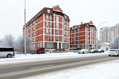 2-кімнатна квартира за адресою вул. Дмитра Луценка (площа 57,7 м²) - Atlanta.ua - фото 26