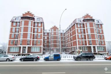 2-кімнатна квартира за адресою вул. Дмитра Луценка (площа 57,7 м²) - Atlanta.ua - фото 23