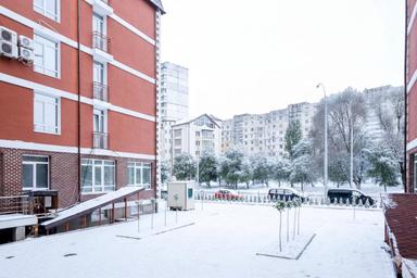 2-кімнатна квартира за адресою вул. Дмитра Луценка (площа 57,7 м²) - Atlanta.ua - фото 29