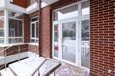 2-кімнатна квартира за адресою вул. Дмитра Луценка (площа 57,7 м²) - Atlanta.ua - фото 28