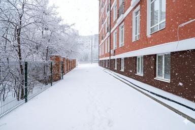 2-кімнатна квартира за адресою вул. Дмитра Луценка (площа 57,7 м²) - Atlanta.ua - фото 31