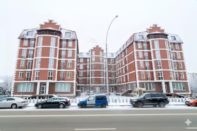 2-комнатная квартира по адресу ул. Луговая (площадь 59,5 м²) - Atlanta.ua - фото 29