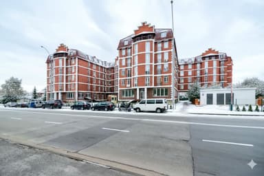 2-комнатная квартира по адресу ул. Луговая (площадь 59,5 м²) - Atlanta.ua - фото 30