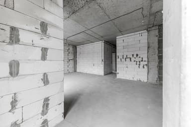 2-комнатная квартира по адресу ул. Луговая (площадь 59,5 м²) - Atlanta.ua - фото 42