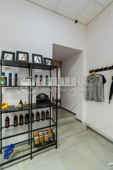 Коммерческая недвижимость по адресу ул. Старонаводницкая (площадь 168 м²) - Atlanta.ua - imageAlt 28