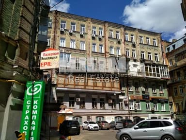 Коммерческая недвижимость по адресу ул. Старонаводницкая (площадь 168 м²) - Atlanta.ua - imageAlt 22