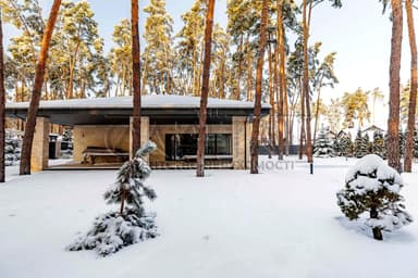 Дом по адресу ул. Энергетиков (площадь 256 м²) - фото 23 Дом по адресу ул. Энергетиков (площадь 256 м²) - Atlanta.ua - фото 23