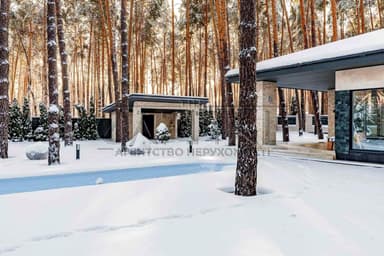 Дом по адресу ул. Энергетиков (площадь 256 м²) - фото 25 Дом по адресу ул. Энергетиков (площадь 256 м²) - Atlanta.ua - фото 25