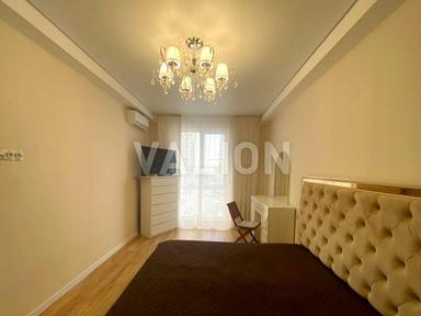 1-комнатная квартира по адресу ул. Практичная (площадь 36 м²) - Atlanta.ua - фото 19