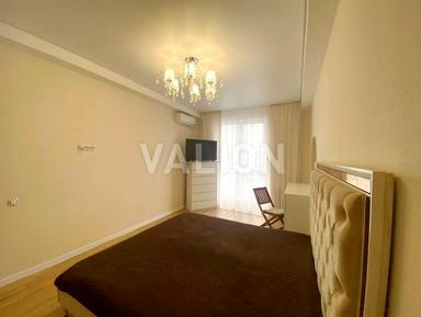 1-комнатная квартира по адресу ул. Практичная (площадь 36 м²) - Atlanta.ua - фото 20