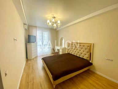 1-комнатная квартира по адресу ул. Практичная (площадь 36 м²) - Atlanta.ua - фото 21