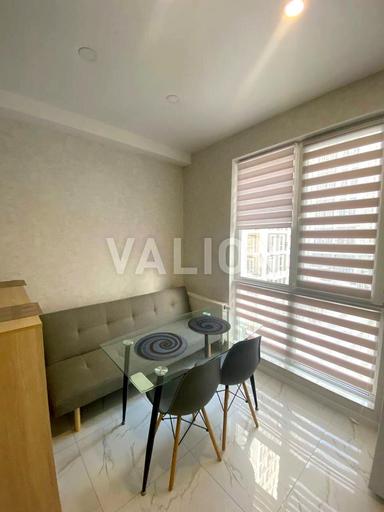 1-комнатная квартира по адресу ул. Практичная (площадь 36 м²) - Atlanta.ua - фото 24