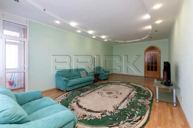 Многокомнатная квартира по адресу ул. Богдана Хмельницкого (площадь 155 м²) - Atlanta.ua - фото 21