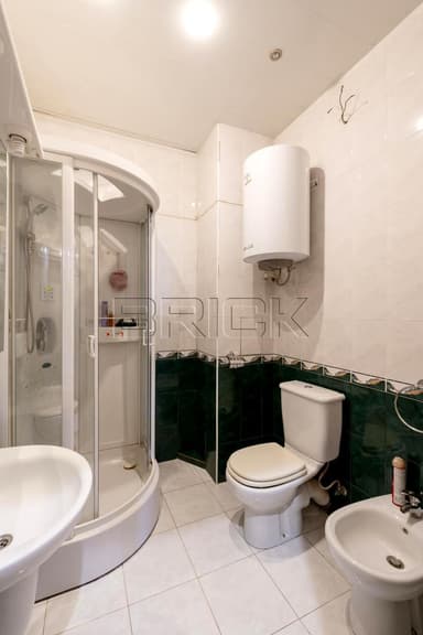 Многокомнатная квартира по адресу ул. Богдана Хмельницкого (площадь 155 м²) - Atlanta.ua - фото 29