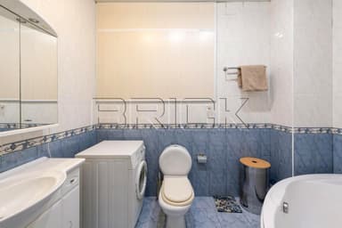 Многокомнатная квартира по адресу ул. Богдана Хмельницкого (площадь 155 м²) - Atlanta.ua - фото 28