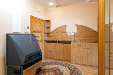 Многокомнатная квартира по адресу ул. Богдана Хмельницкого (площадь 155 м²) - Atlanta.ua - фото 30