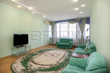 Многокомнатная квартира по адресу ул. Богдана Хмельницкого (площадь 155 м²) - Atlanta.ua - фото 16