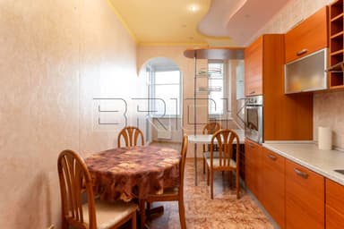 Многокомнатная квартира по адресу ул. Богдана Хмельницкого (площадь 155 м²) - Atlanta.ua - фото 27