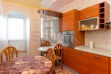 Многокомнатная квартира по адресу ул. Богдана Хмельницкого (площадь 155 м²) - Atlanta.ua - фото 17