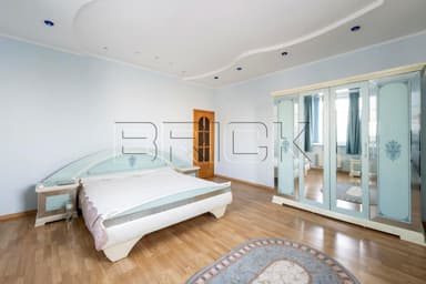 Многокомнатная квартира по адресу ул. Богдана Хмельницкого (площадь 155 м²) - Atlanta.ua - фото 23