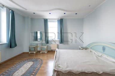 Многокомнатная квартира по адресу ул. Богдана Хмельницкого (площадь 155 м²) - Atlanta.ua - фото 22