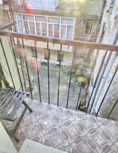 1-комнатная квартира по адресу ул. Большая арнаутская (площадь 24 м²) - Atlanta.ua - imageAlt 24