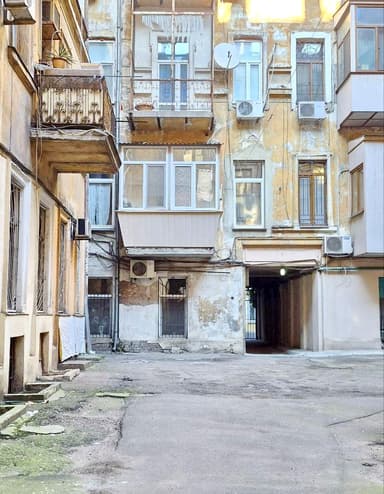 1-комнатная квартира по адресу ул. Большая арнаутская (площадь 24 м²) - Atlanta.ua - imageAlt 35