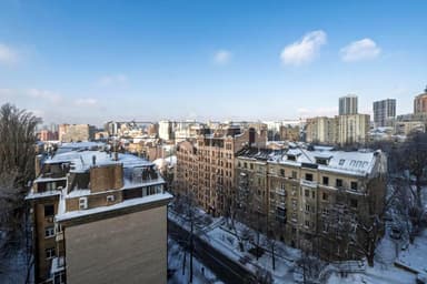 Многокомнатная квартира по адресу ул. Богдана Хмельницкого (площадь 155 м²) - Atlanta.ua - фото 18