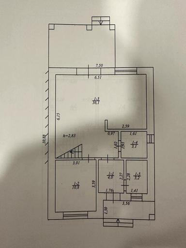 Будинок за адресою (площа 120 м²) - Atlanta.ua - фото 16