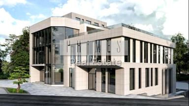 Коммерческая недвижимость по адресу (площадь 2400 м²) - Atlanta.ua - фото 11