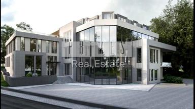 Коммерческая недвижимость по адресу (площадь 2400 м²) - Atlanta.ua - фото 9