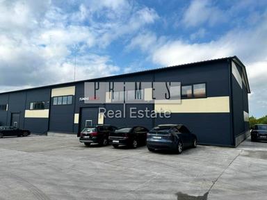 Комерційна нерухомість за адресою вул. Амосова (площа 324 м²) - Atlanta.ua - фото 11