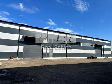 Комерційна нерухомість за адресою вул. Амосова (площа 324 м²) - Atlanta.ua - фото 14