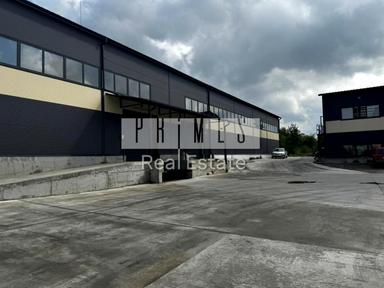 Комерційна нерухомість за адресою вул. Амосова (площа 324 м²) - Atlanta.ua - фото 15